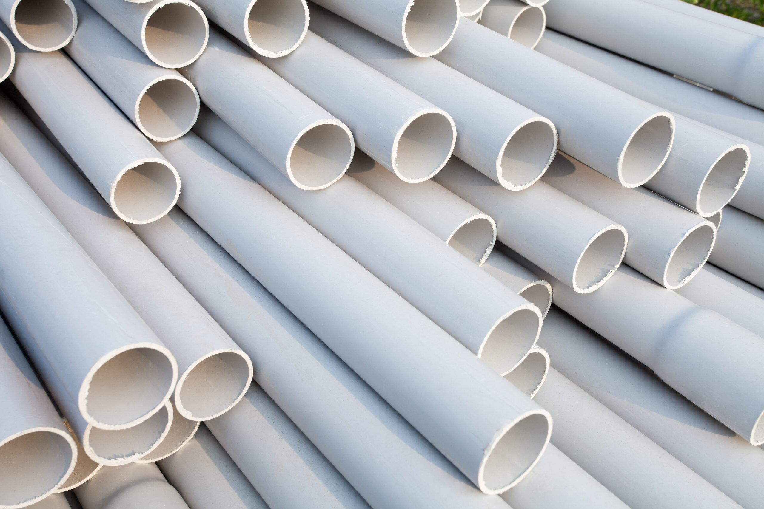 What Are The Two Types Of PVC Pipe?