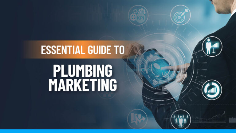 How To Market A Plumbing Business?