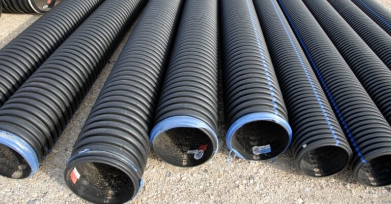 Which Pipe Is Best For Drainage?