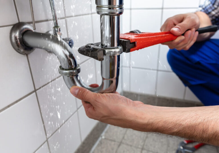 What Is The Difference Between Drain And Plumbing?