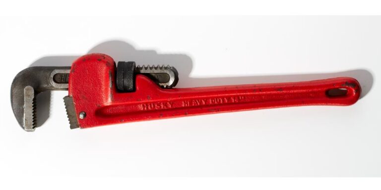 What Is The Importance Of Pipe Wrench?