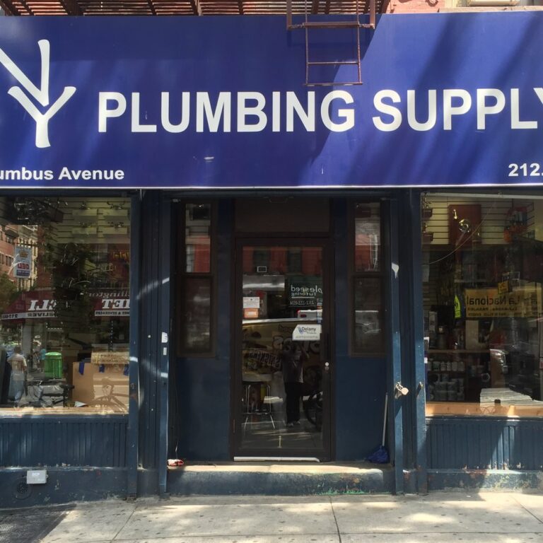 Who Buys Plumbing Supplies Near Me?