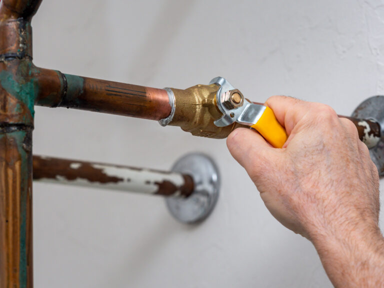 How Long Does Copper Plumbing Last?