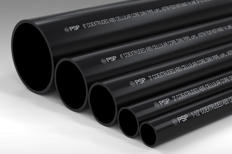 What Is ABS Pipe?