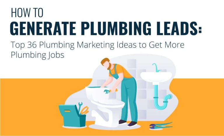 How To Get Plumbing Jobs?