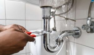 Insurance Coverage for Plumbing Repairs