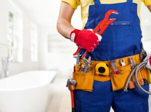Benefits of Becoming a Certified Plumber