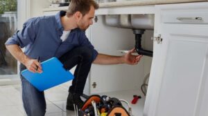 How to Find a Qualified Plumber for a Plumbing Inspection?