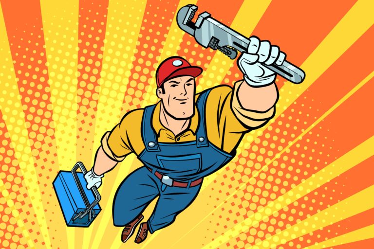 When Is National Hug A Plumber Day?