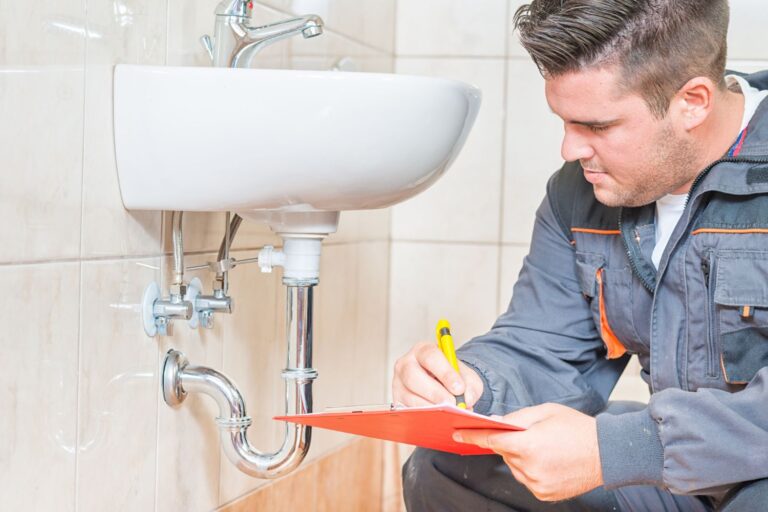 How Much Is A Plumbing Inspection?