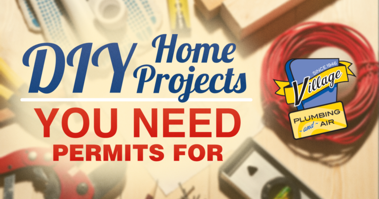 Who Can Pull A Plumbing Permit?