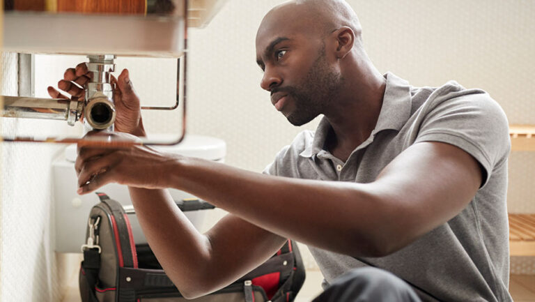 When To Call A Plumber For A Clogged Drain?