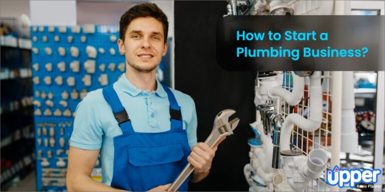 How To Start A Plumbing Business Without Being A Plumber?