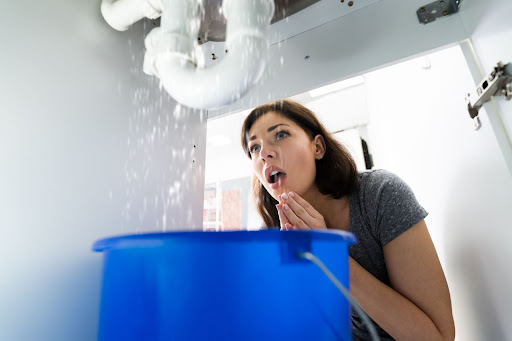 What Is Considered A Plumbing Emergency?