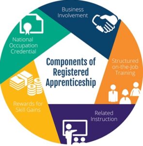 Apprenticeship and Training Programs