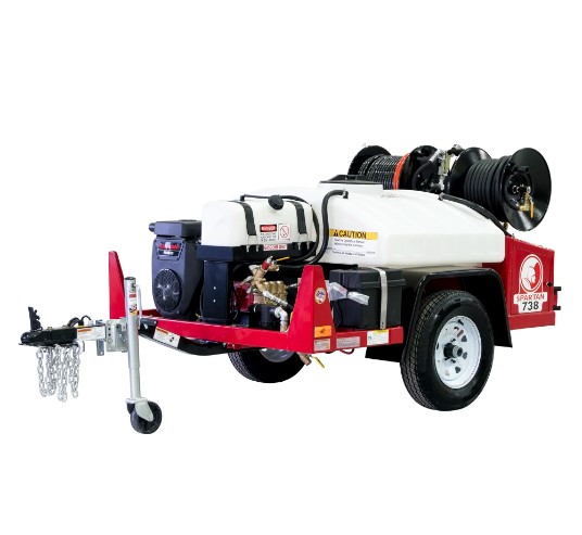 What Is A Jetter For Plumbing?