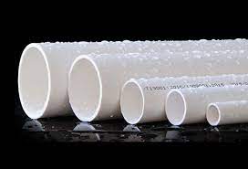 PVC pipes - characteristics, uses, and advantages