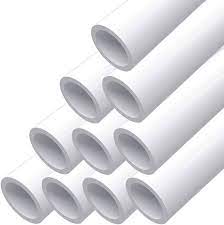 Different Types of PVC Pipe Grades