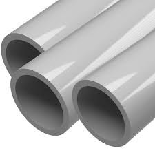 What is PVC pipe grade?