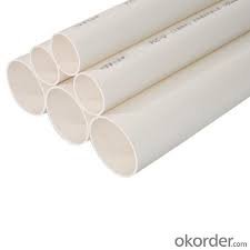 What is PVC quality?