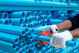 What Are Plumbing Pipes Called?