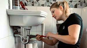 Choosing safe plumbing fixtures and appliances