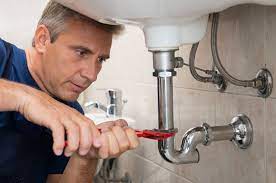 Regular maintenance for safe plumbing