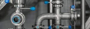 Galvanized steel plumbing systems