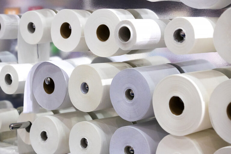 Which Toilet Paper Is Best For Plumbing?