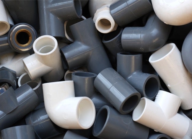 Why CPVC Pipes Are Used?