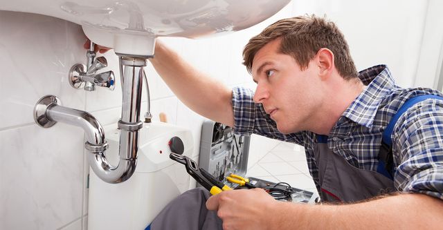 Where Can I Find A Cheap Plumber?