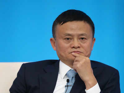 Who Is Richest Man In China?
