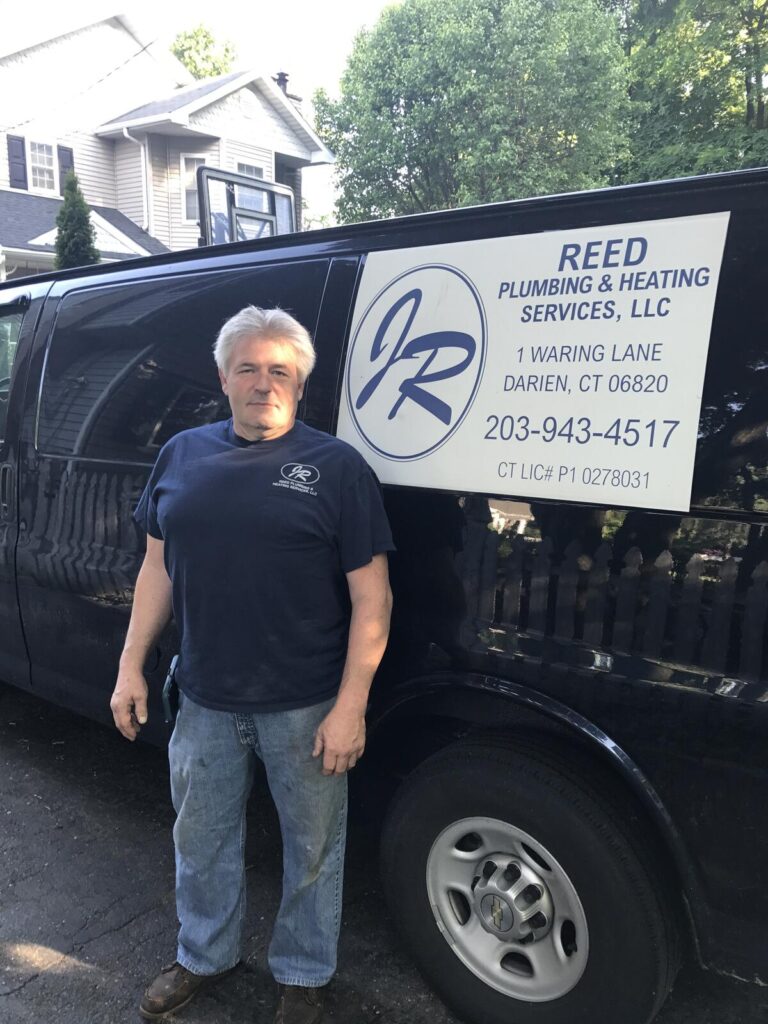 Reed Plumbing And Heating