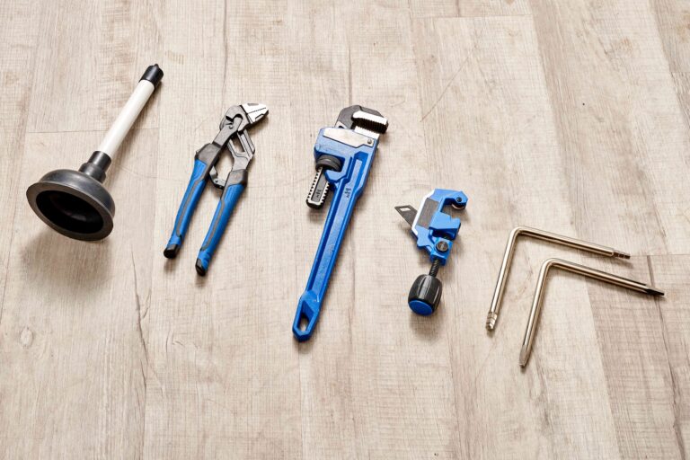 What Is A Plumbers Most Used Tool?