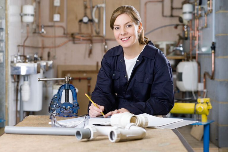What Is Female In Plumbing?