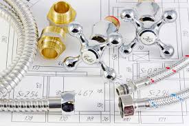 Common types of plumbing systems