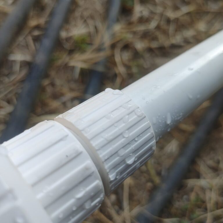 What Is Used To Connect PVC Pipes?