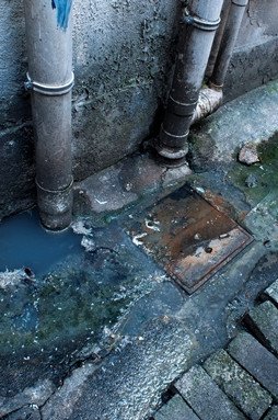 What Is A Defective Drain?