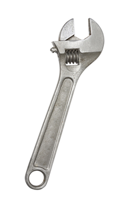 What Is A Wrench Tool?