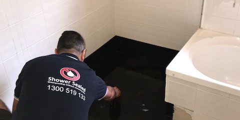 How Do I Stop My Bathroom Floor From Leaking?