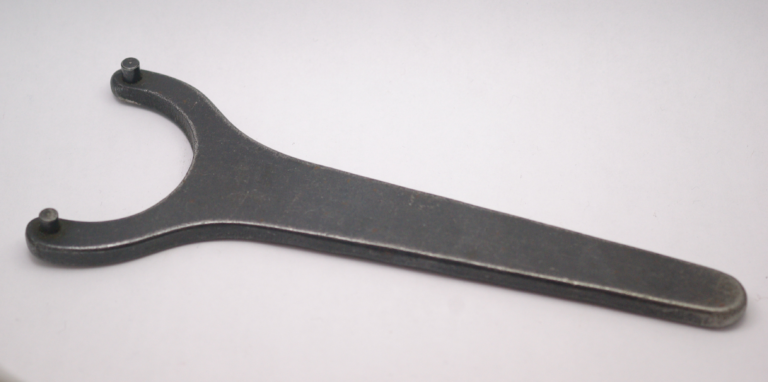 What Is A Pin Wrench?