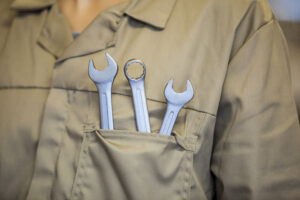 What Is A Pin Wrench?