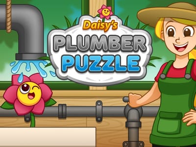 Daisy’s Plumber Puzzle