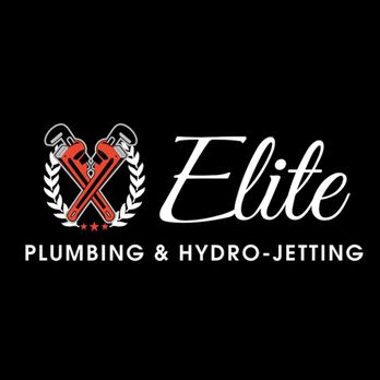 Elite Plumbing Near Me