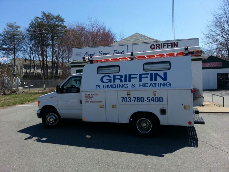 Griffin Plumbing And Heating