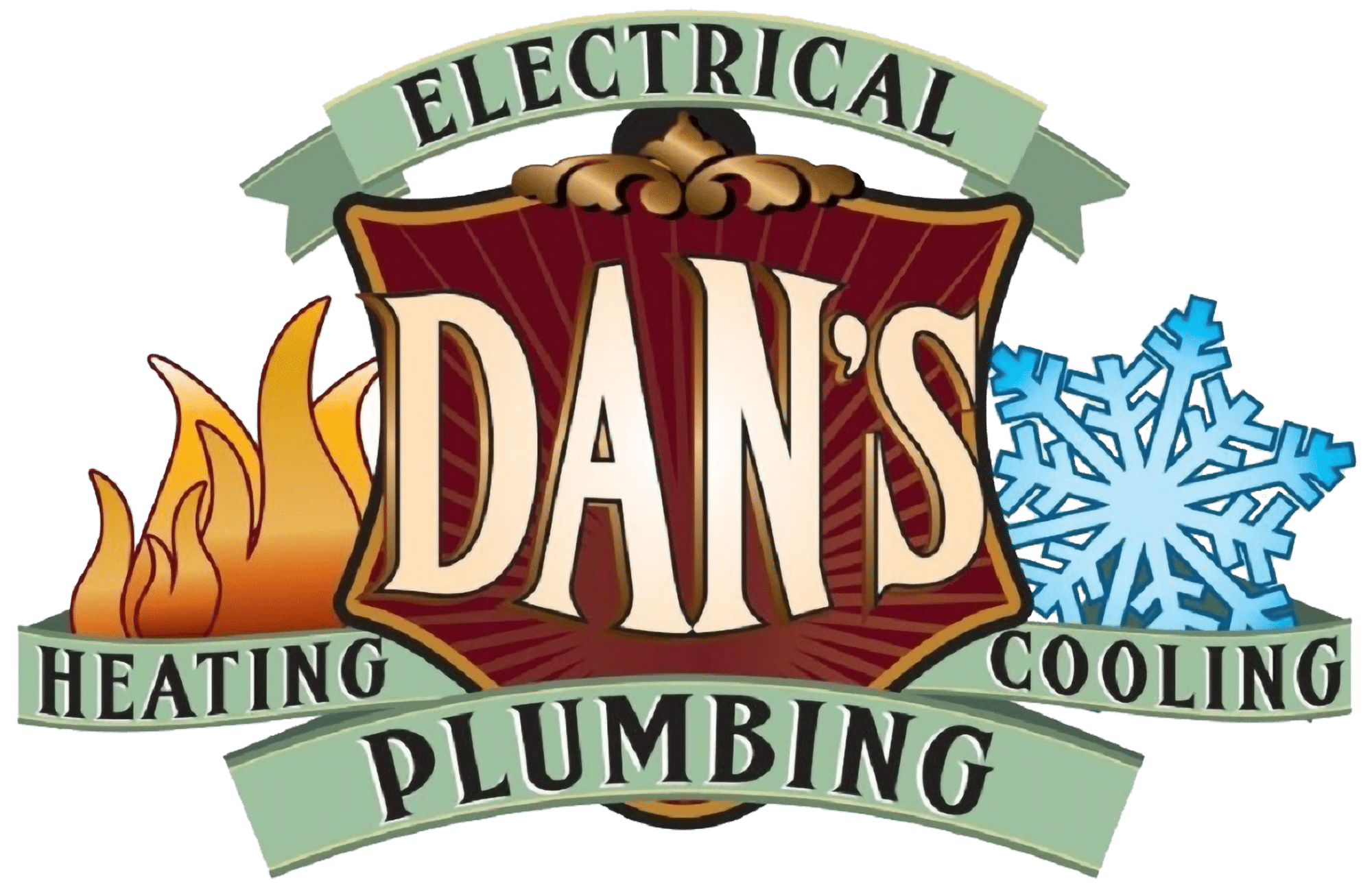 Dan's Plumbing And Heating