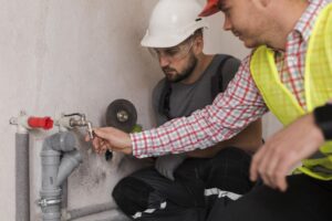 Elite Plumbing And Sewer