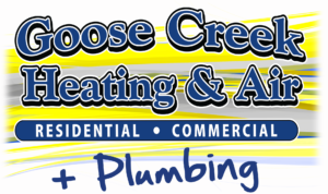 Goose Creek Plumber Charleston