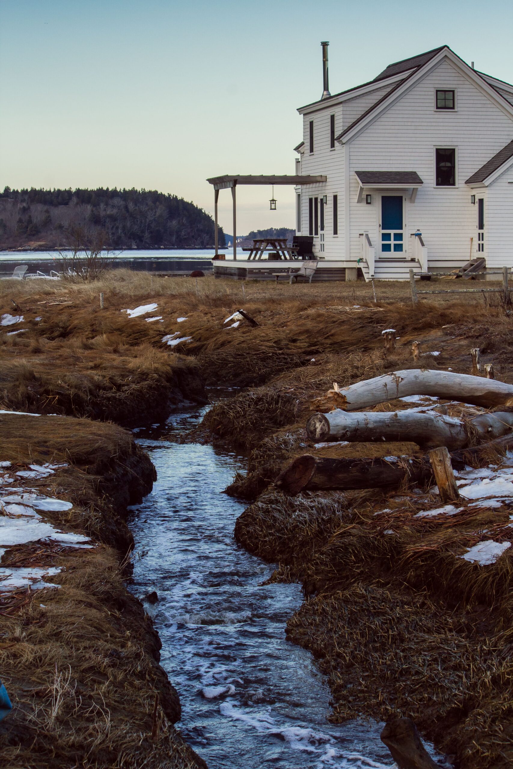 What Is A Pump House For A Well?